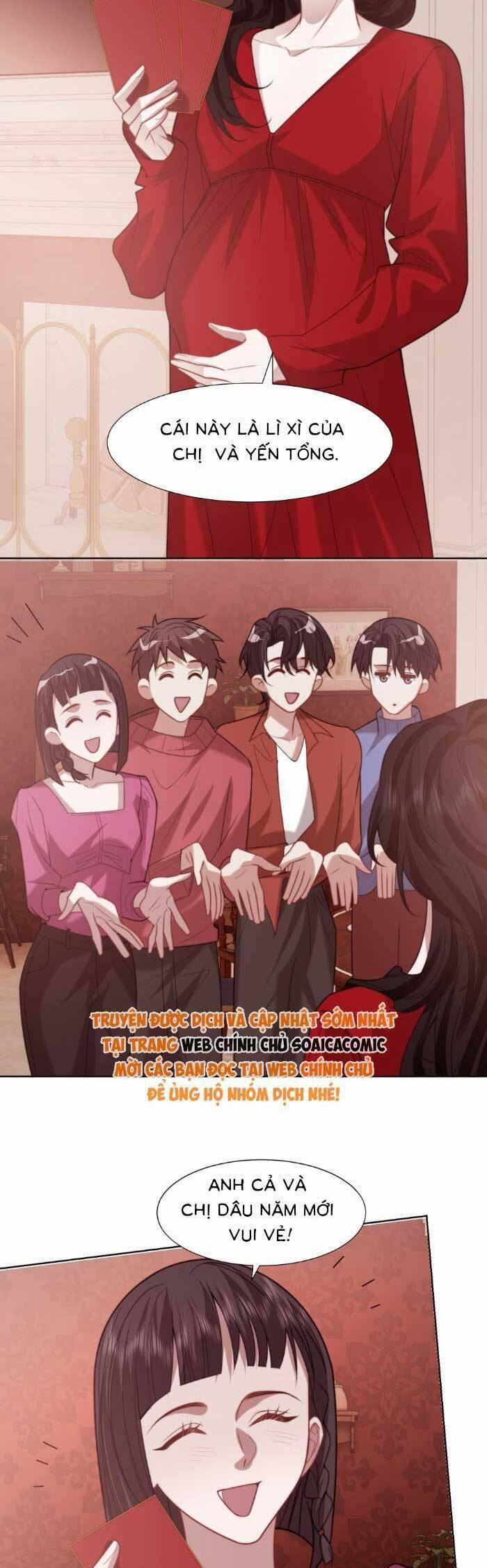 Nữ Tướng Xuyên Đến Hiện Đại Trở Thành Chị Dâu Quyền Lực 145 trang 1