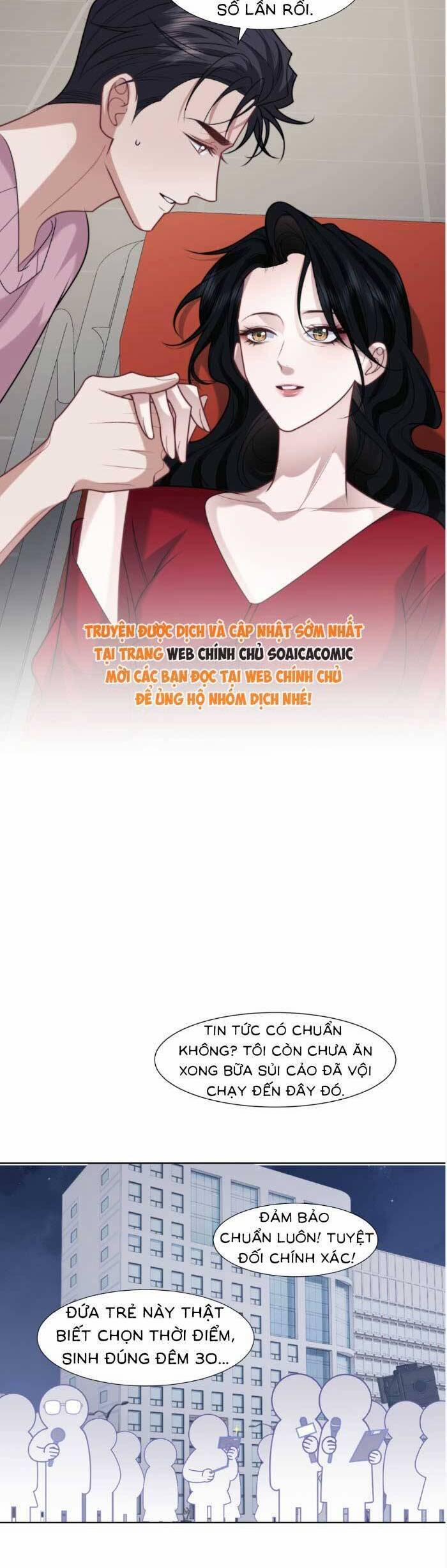 Nữ Tướng Xuyên Đến Hiện Đại Trở Thành Chị Dâu Quyền Lực 145 trang 10