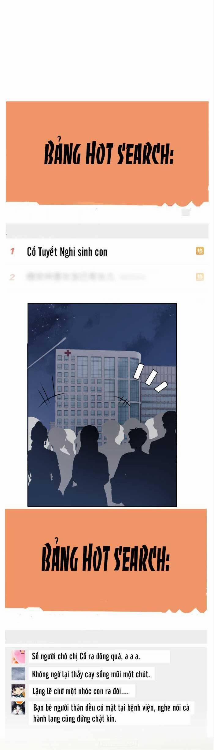 Nữ Tướng Xuyên Đến Hiện Đại Trở Thành Chị Dâu Quyền Lực 145 trang 11