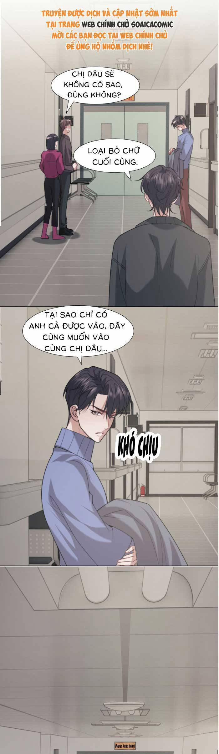 Nữ Tướng Xuyên Đến Hiện Đại Trở Thành Chị Dâu Quyền Lực 145 trang 12