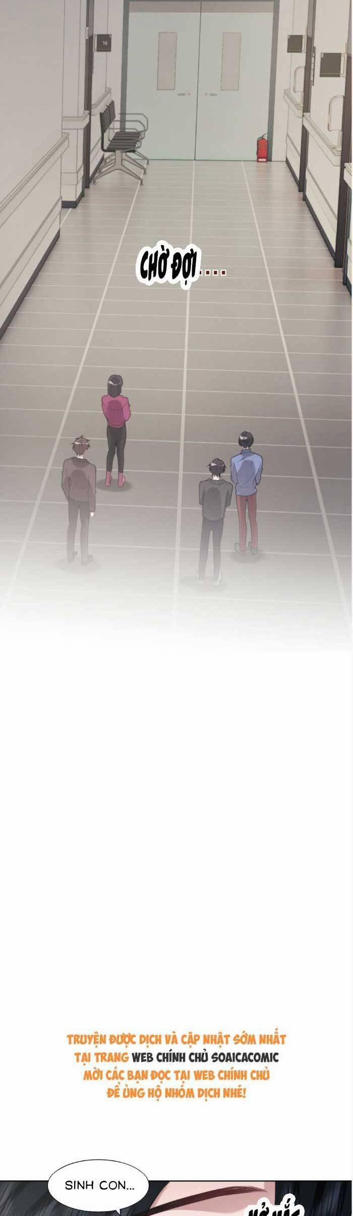 Nữ Tướng Xuyên Đến Hiện Đại Trở Thành Chị Dâu Quyền Lực 145 trang 13