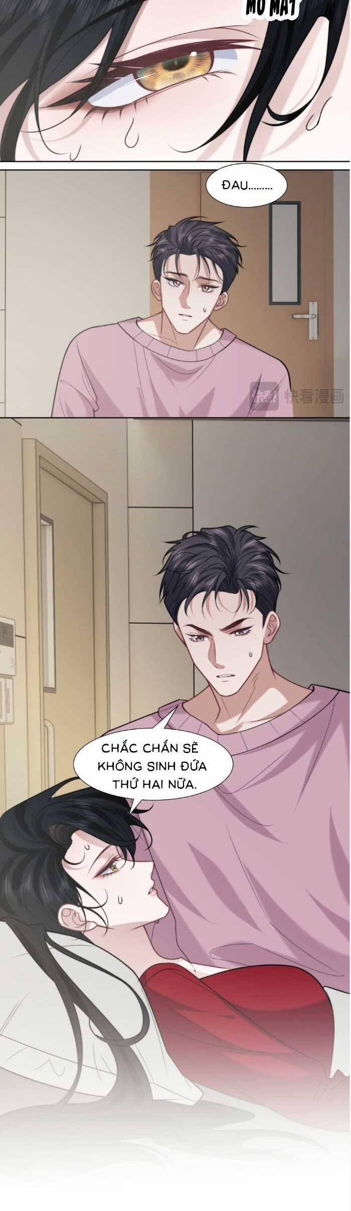 Nữ Tướng Xuyên Đến Hiện Đại Trở Thành Chị Dâu Quyền Lực 145 trang 14