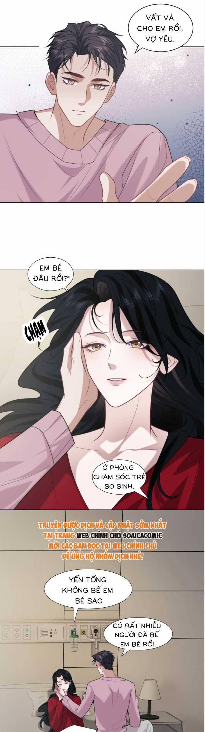 Nữ Tướng Xuyên Đến Hiện Đại Trở Thành Chị Dâu Quyền Lực 145 trang 15