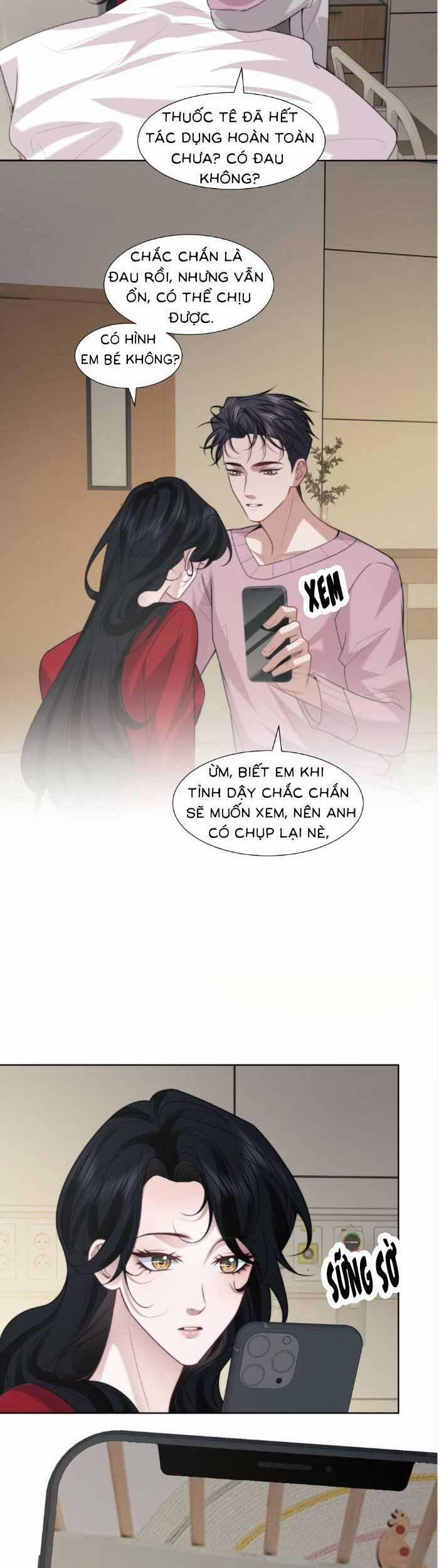 Nữ Tướng Xuyên Đến Hiện Đại Trở Thành Chị Dâu Quyền Lực 145 trang 16