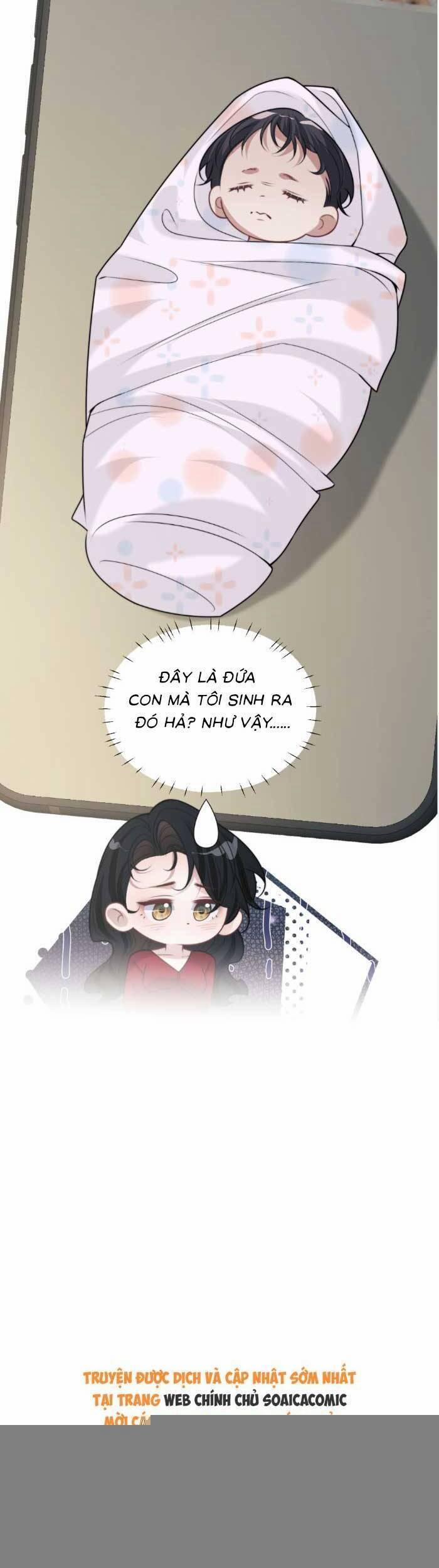 Nữ Tướng Xuyên Đến Hiện Đại Trở Thành Chị Dâu Quyền Lực 145 trang 17