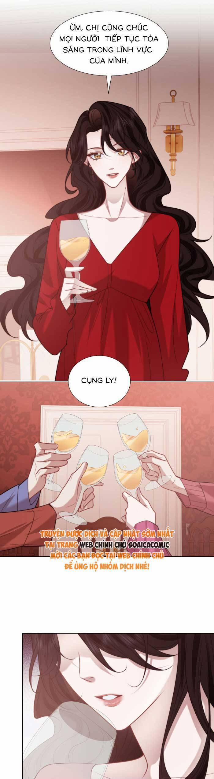 Nữ Tướng Xuyên Đến Hiện Đại Trở Thành Chị Dâu Quyền Lực 145 trang 3