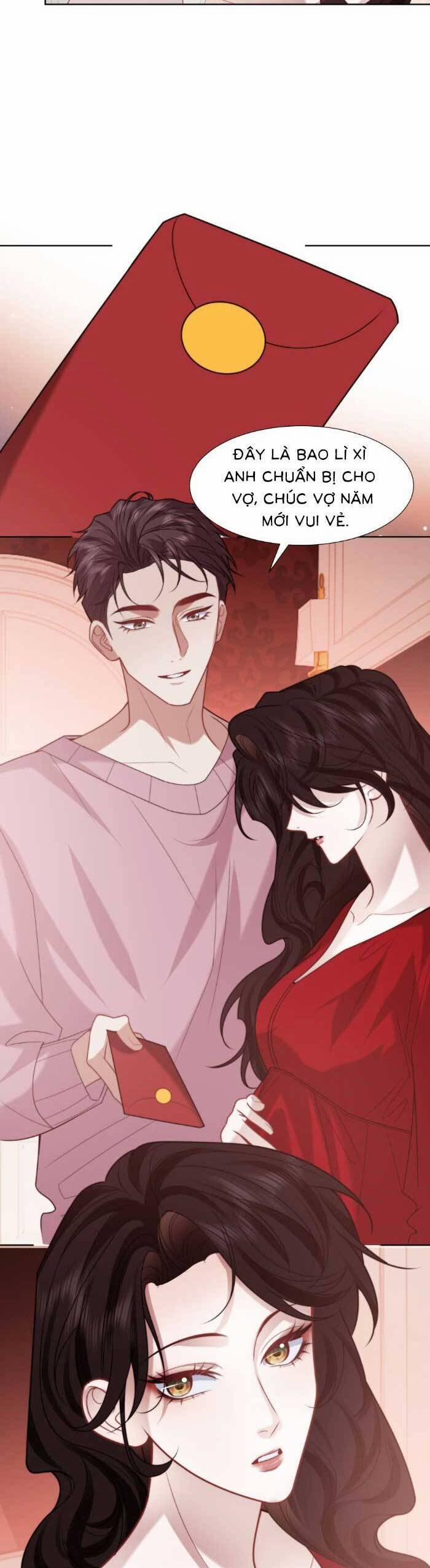 Nữ Tướng Xuyên Đến Hiện Đại Trở Thành Chị Dâu Quyền Lực 145 trang 4