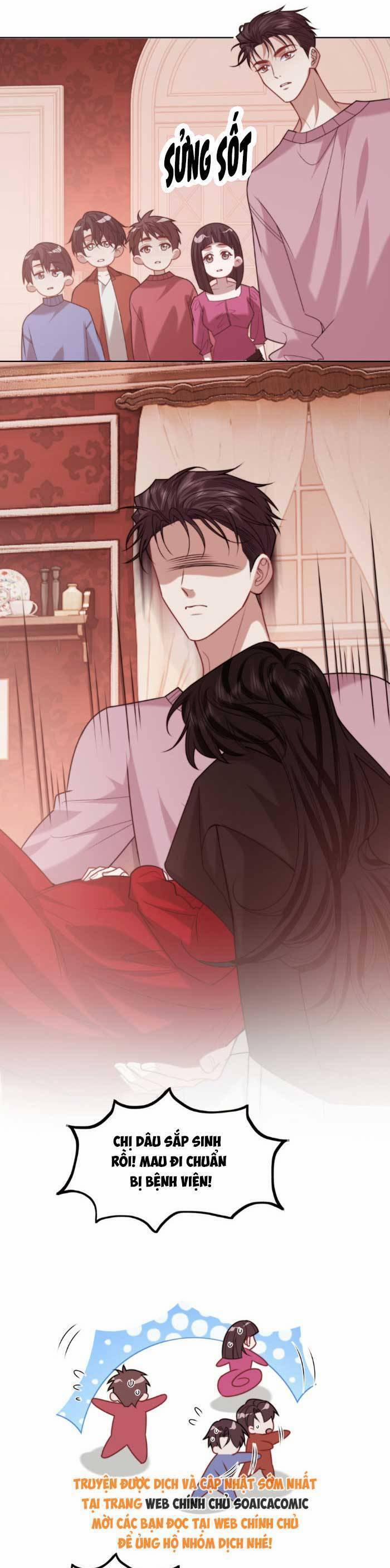 Nữ Tướng Xuyên Đến Hiện Đại Trở Thành Chị Dâu Quyền Lực 145 trang 6