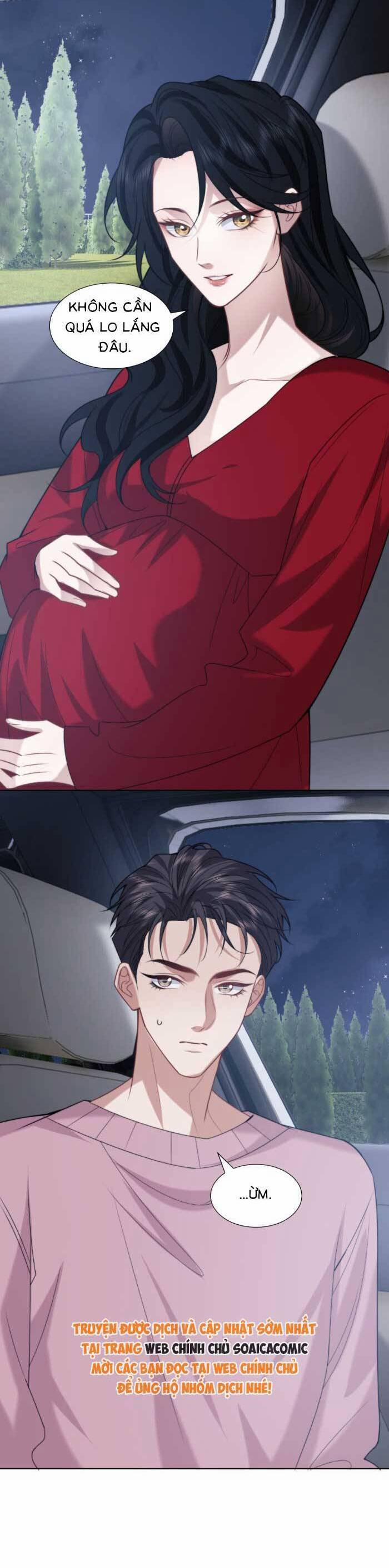 Nữ Tướng Xuyên Đến Hiện Đại Trở Thành Chị Dâu Quyền Lực 145 trang 8