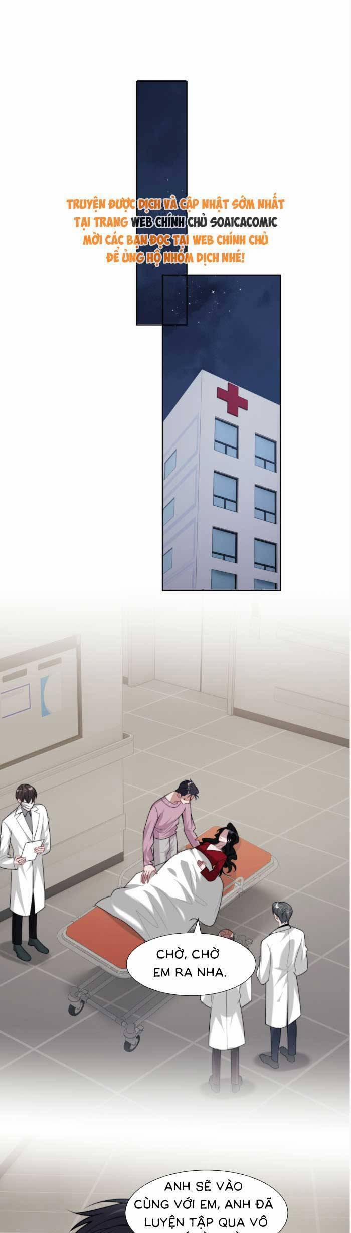 Nữ Tướng Xuyên Đến Hiện Đại Trở Thành Chị Dâu Quyền Lực 145 trang 9