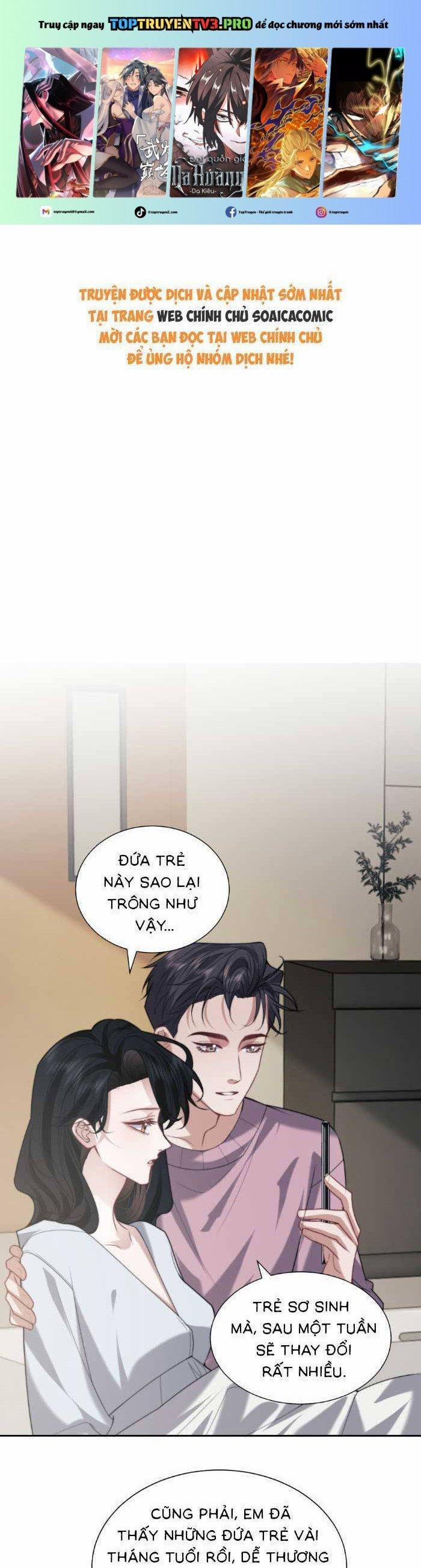 Nữ Tướng Xuyên Đến Hiện Đại Trở Thành Chị Dâu Quyền Lực 146 trang 0