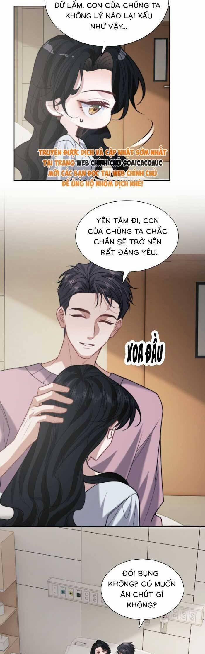 Nữ Tướng Xuyên Đến Hiện Đại Trở Thành Chị Dâu Quyền Lực 146 trang 1