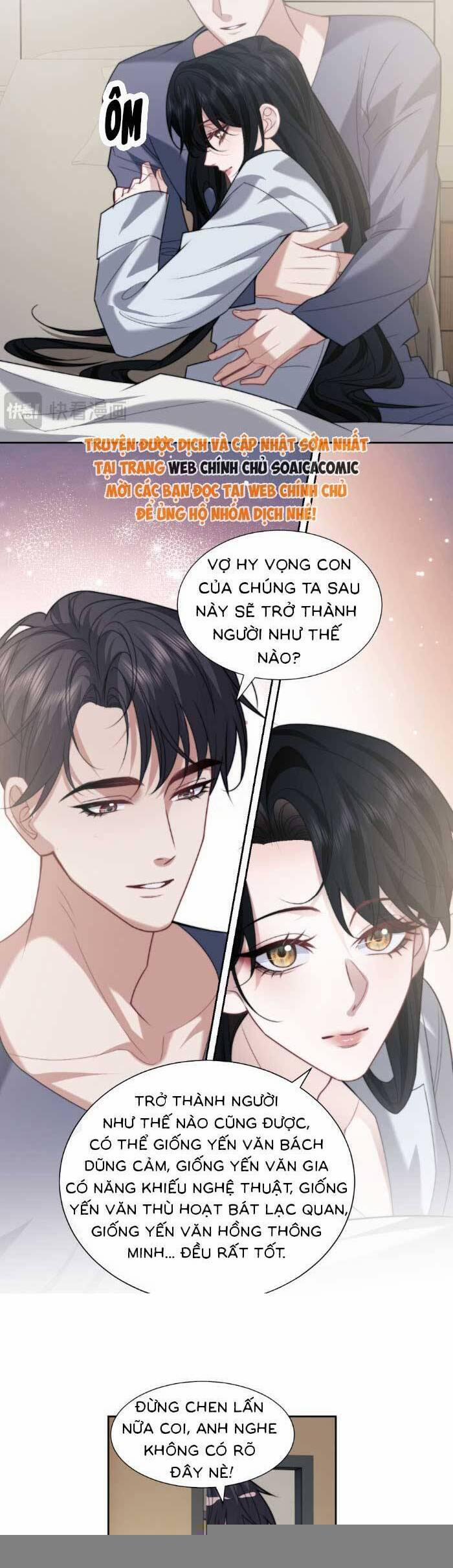 Nữ Tướng Xuyên Đến Hiện Đại Trở Thành Chị Dâu Quyền Lực 146 trang 10