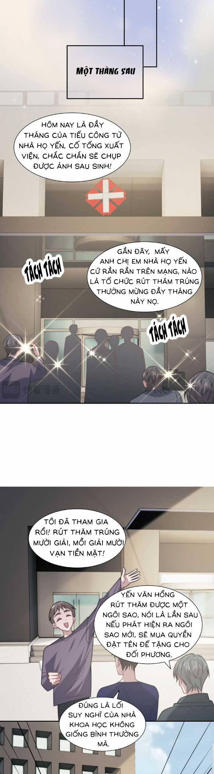 Nữ Tướng Xuyên Đến Hiện Đại Trở Thành Chị Dâu Quyền Lực 146 trang 15