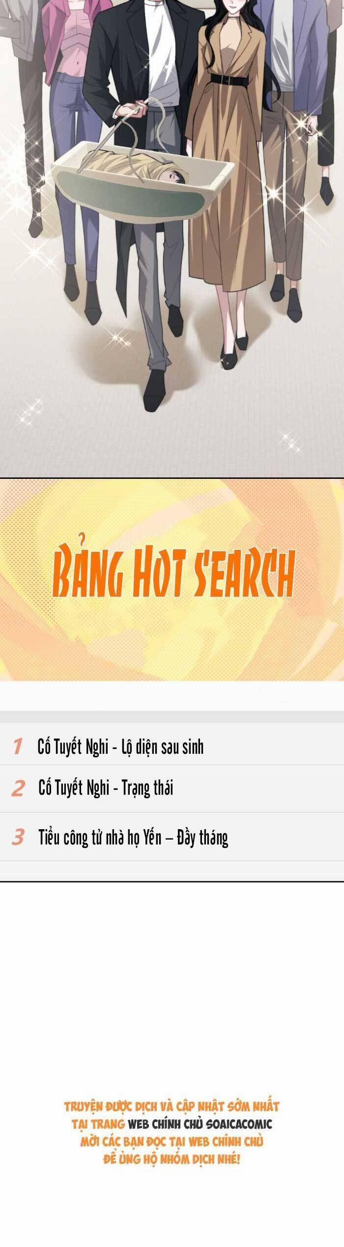 Nữ Tướng Xuyên Đến Hiện Đại Trở Thành Chị Dâu Quyền Lực 146 trang 17