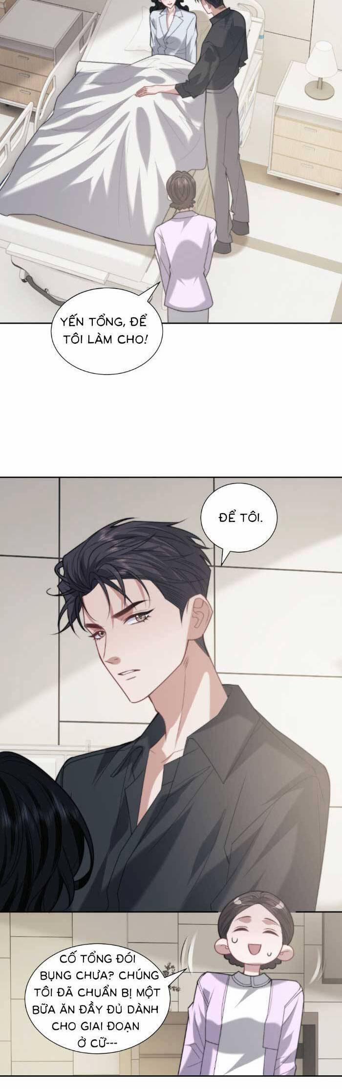 Nữ Tướng Xuyên Đến Hiện Đại Trở Thành Chị Dâu Quyền Lực 146 trang 2