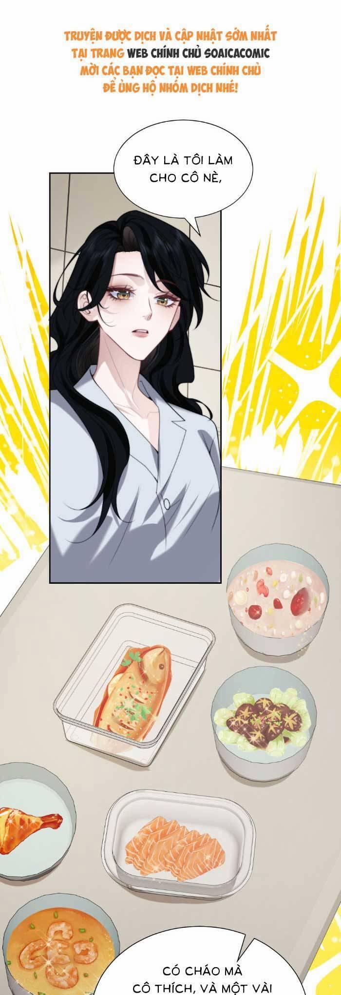 Nữ Tướng Xuyên Đến Hiện Đại Trở Thành Chị Dâu Quyền Lực 146 trang 3