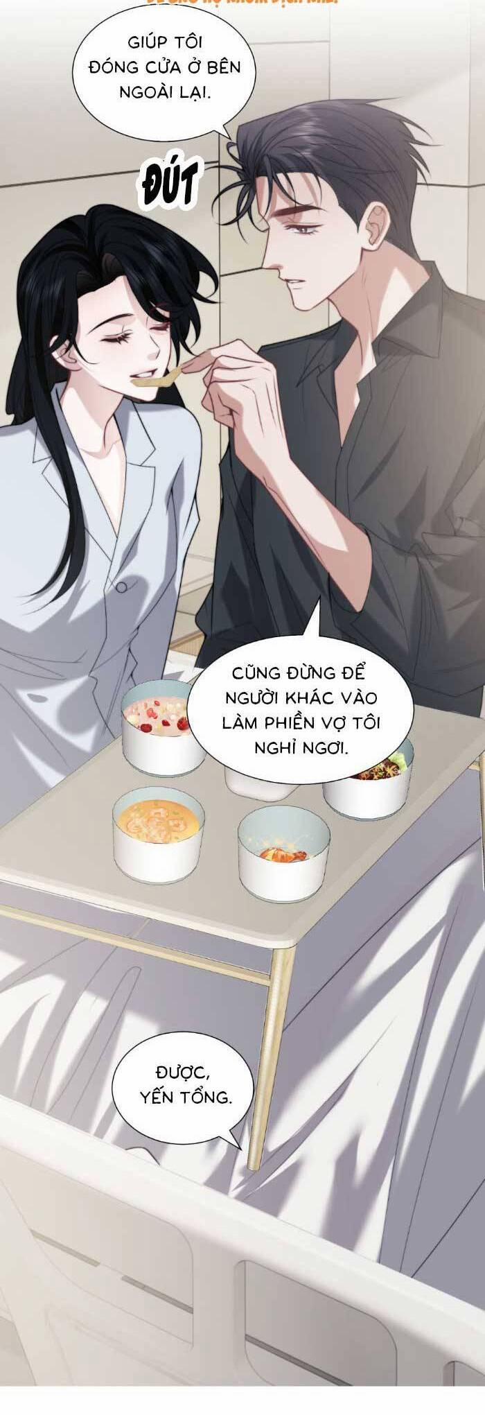 Nữ Tướng Xuyên Đến Hiện Đại Trở Thành Chị Dâu Quyền Lực 146 trang 5