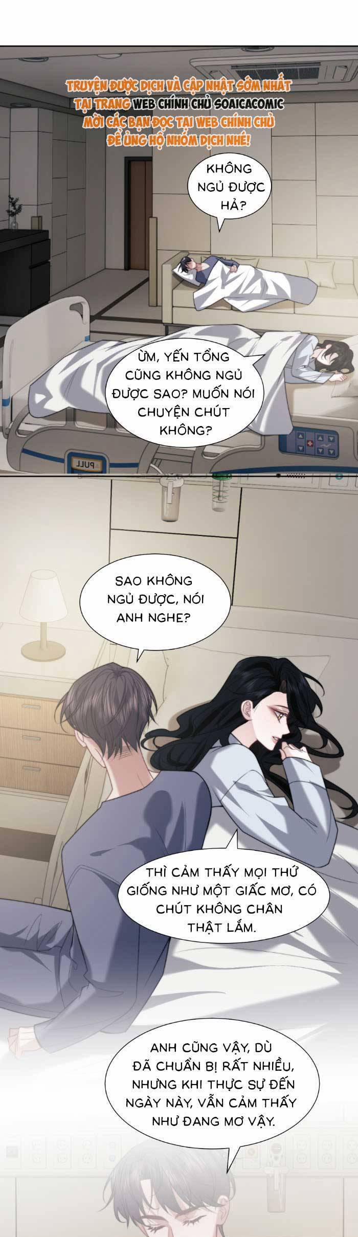 Nữ Tướng Xuyên Đến Hiện Đại Trở Thành Chị Dâu Quyền Lực 146 trang 9