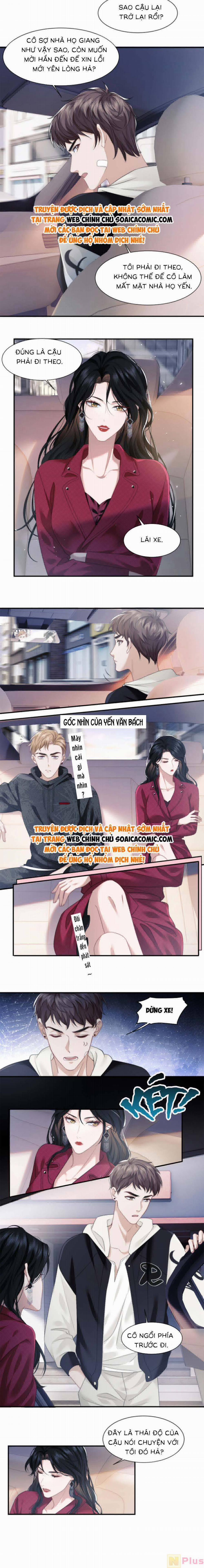 Nữ Tướng Xuyên Đến Hiện Đại Trở Thành Chị Dâu Quyền Lực 2 trang 3