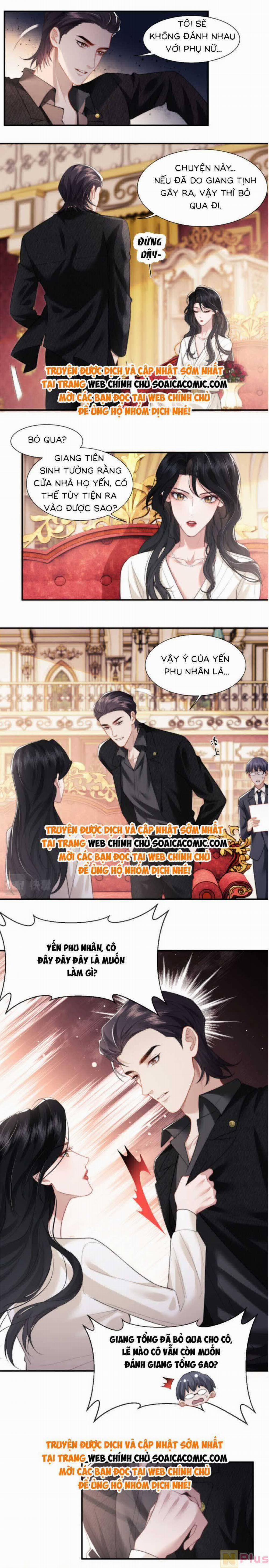 Nữ Tướng Xuyên Đến Hiện Đại Trở Thành Chị Dâu Quyền Lực 5 trang 2