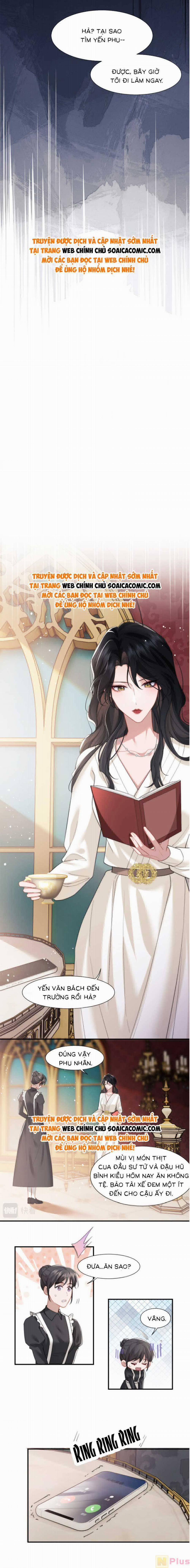 Nữ Tướng Xuyên Đến Hiện Đại Trở Thành Chị Dâu Quyền Lực 5 trang 6