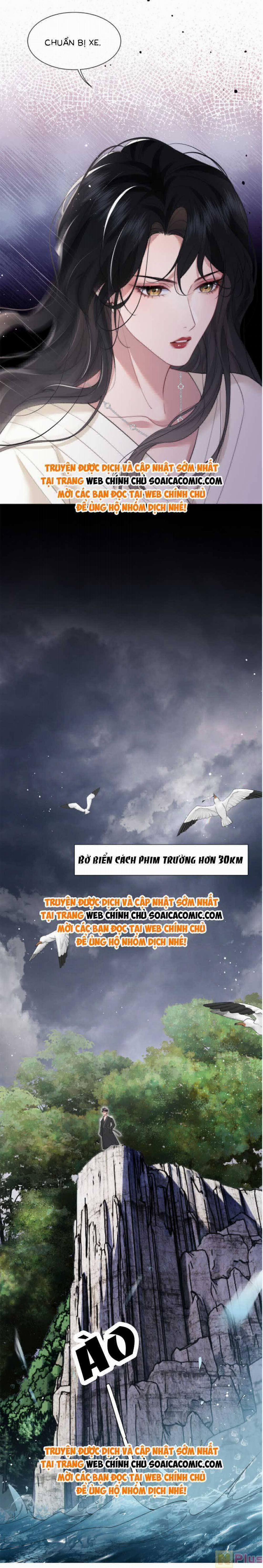 Nữ Tướng Xuyên Đến Hiện Đại Trở Thành Chị Dâu Quyền Lực 5 trang 8