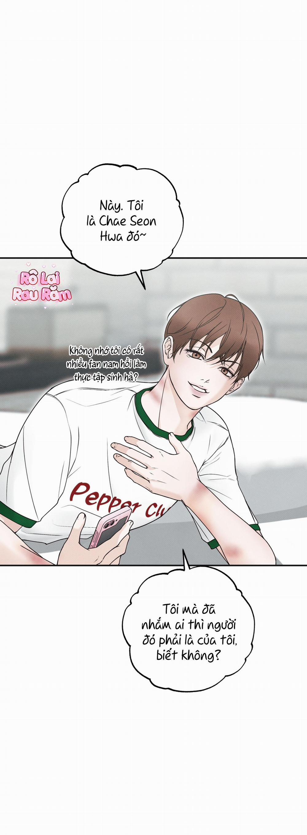 Nửa tỉnh nửa mê 1 trang 17