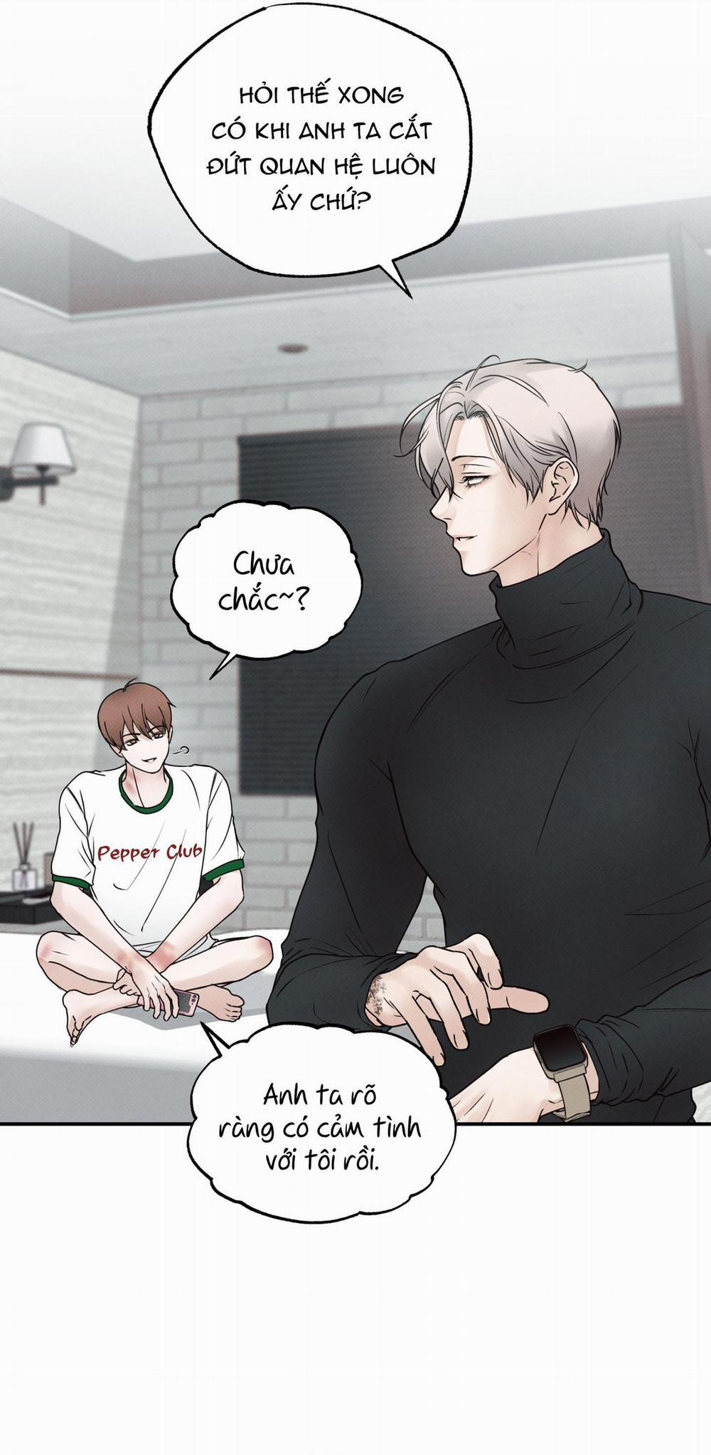 Nửa tỉnh nửa mê 1 trang 19