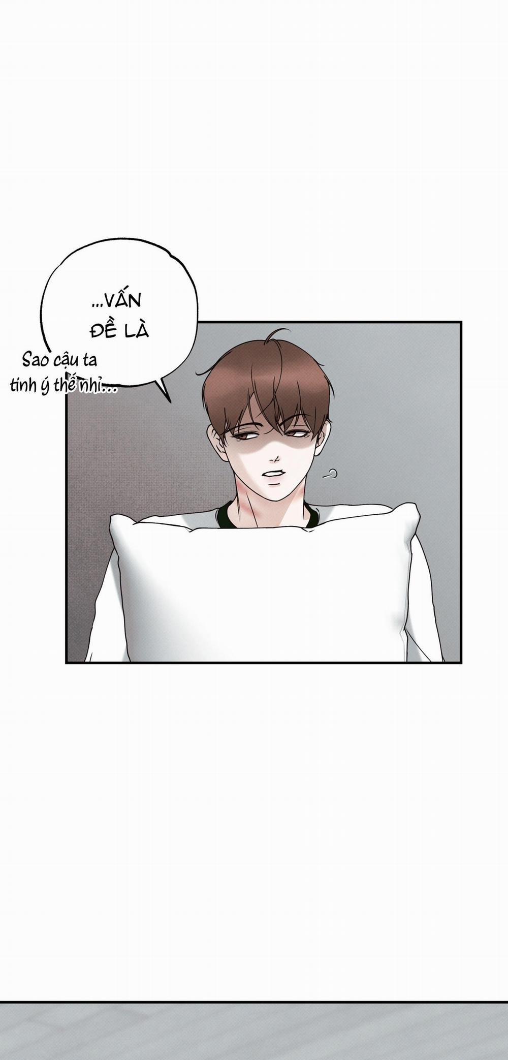 Nửa tỉnh nửa mê 1 trang 22