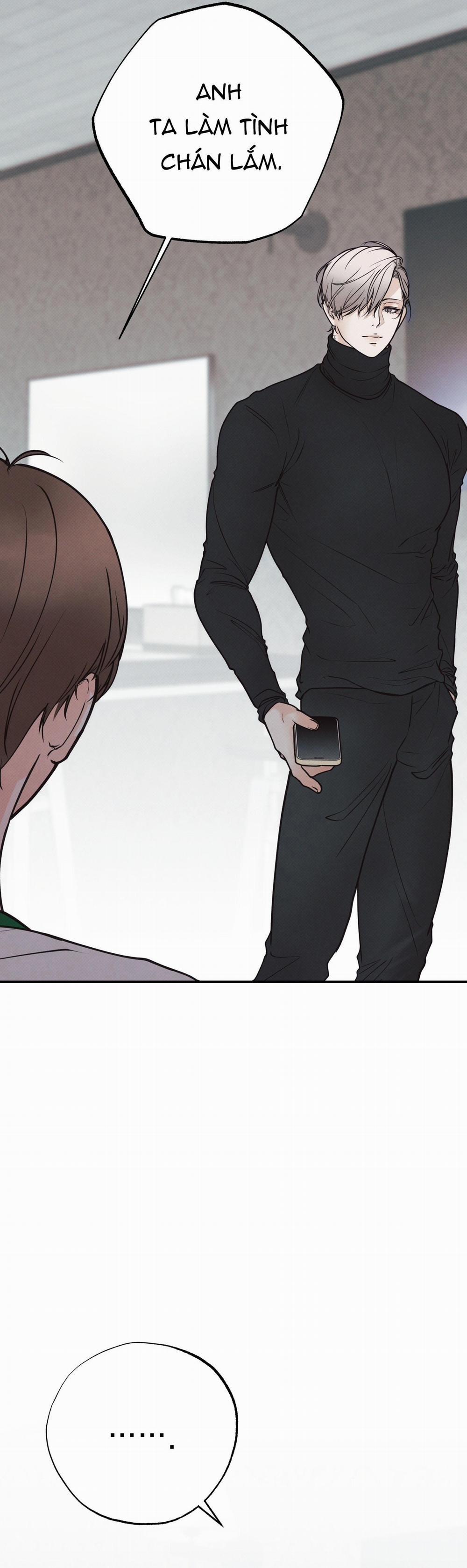 Nửa tỉnh nửa mê 1 trang 23