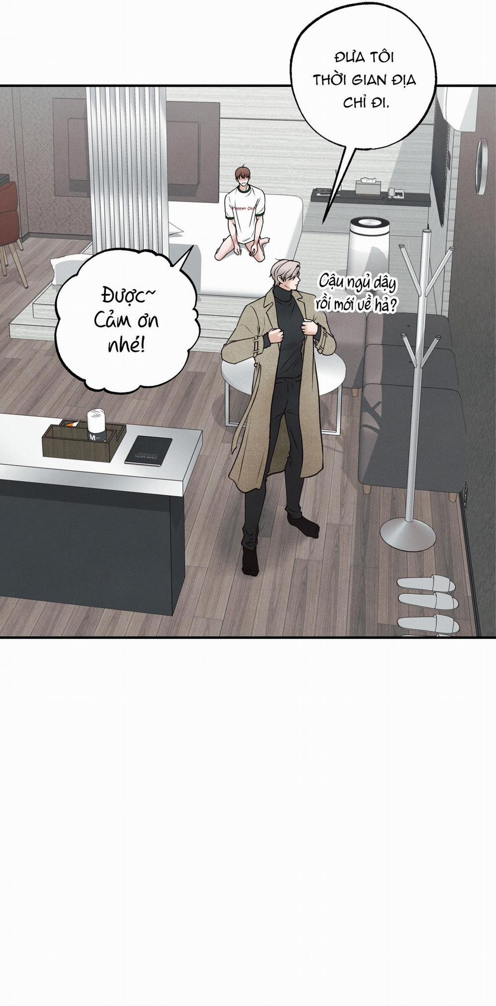 Nửa tỉnh nửa mê 1 trang 29