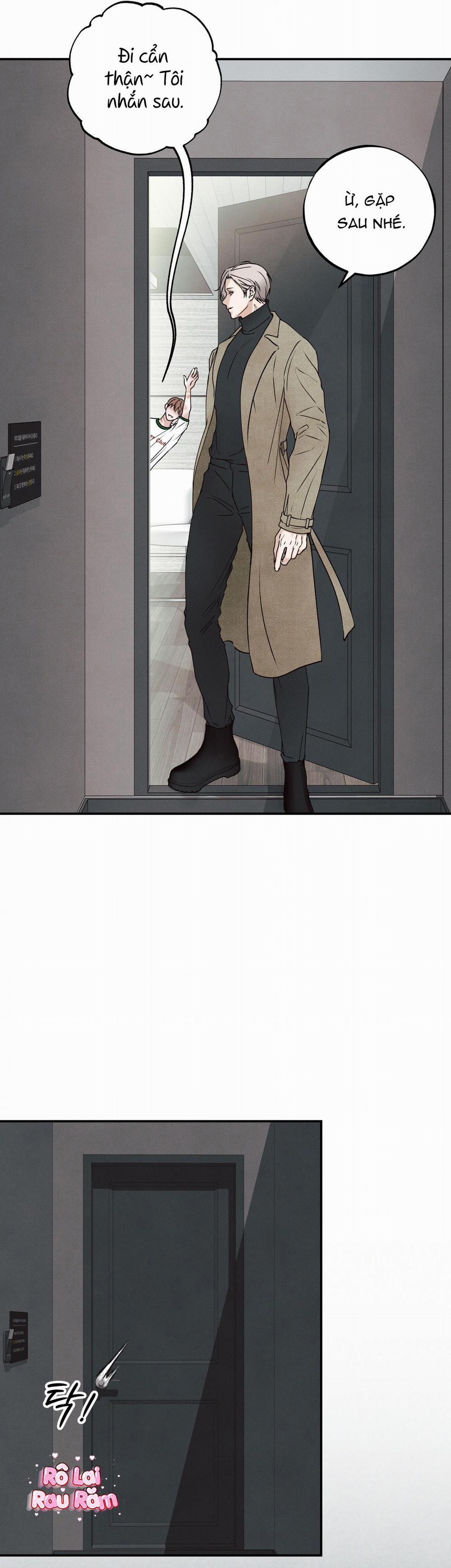 Nửa tỉnh nửa mê 1 trang 30