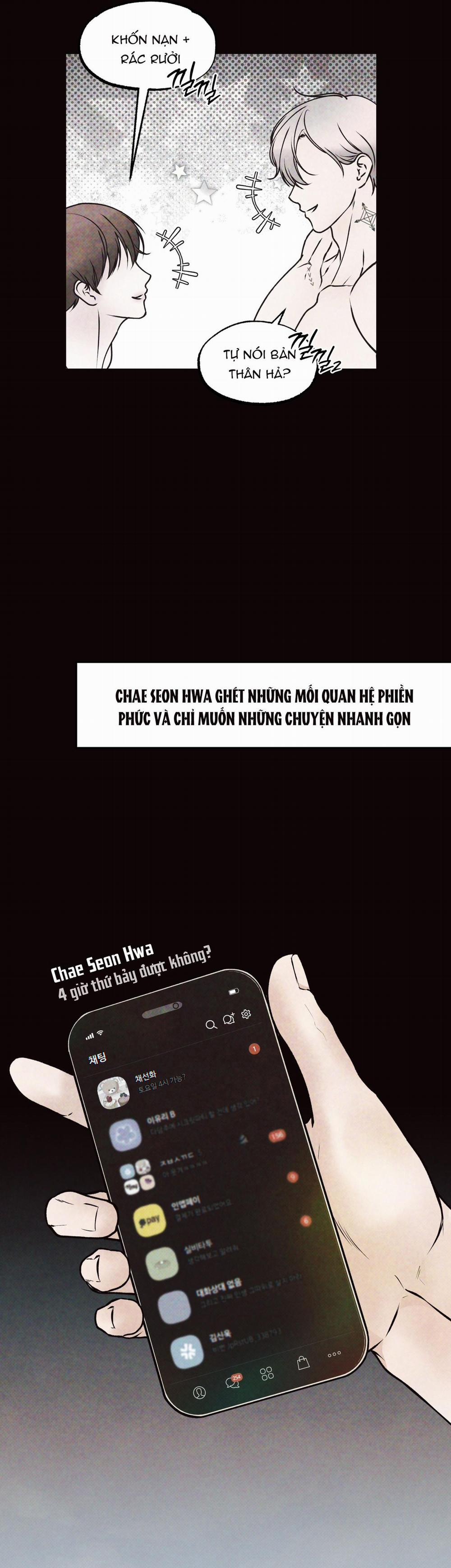 Nửa tỉnh nửa mê 1 trang 36