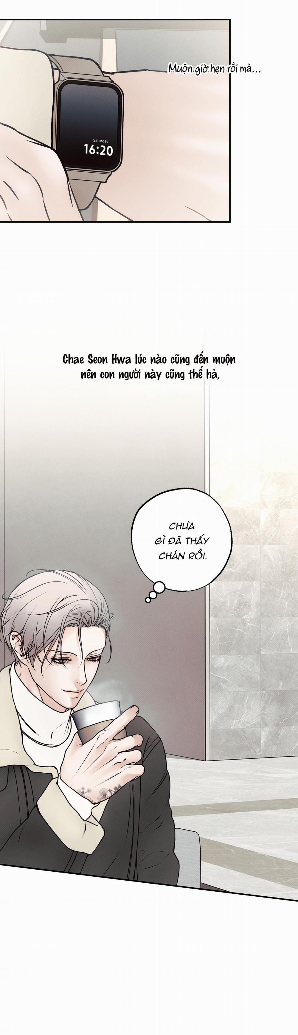 Nửa tỉnh nửa mê 1 trang 38