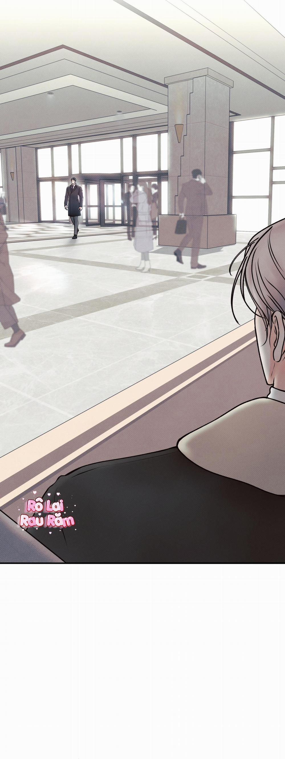 Nửa tỉnh nửa mê 1 trang 40