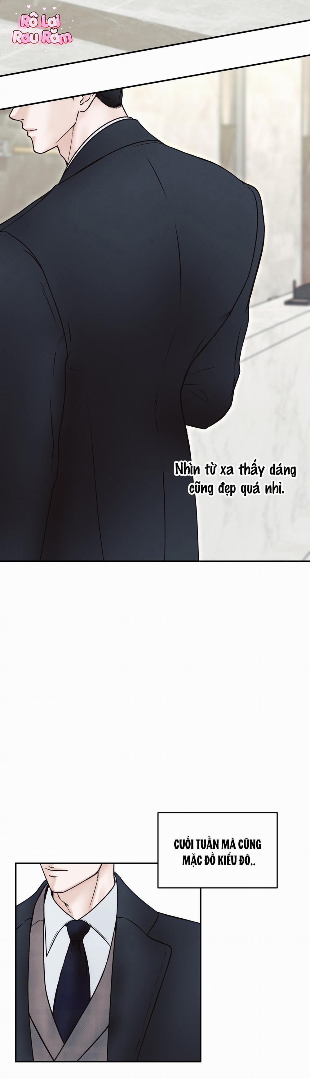 Nửa tỉnh nửa mê 1 trang 42