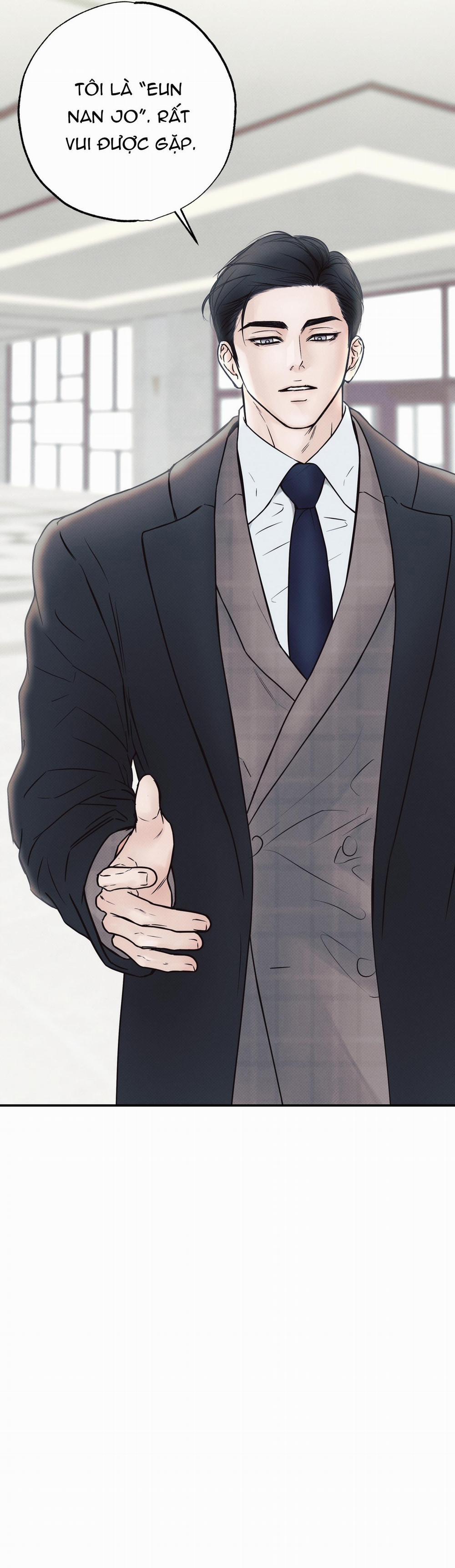 Nửa tỉnh nửa mê 1 trang 46