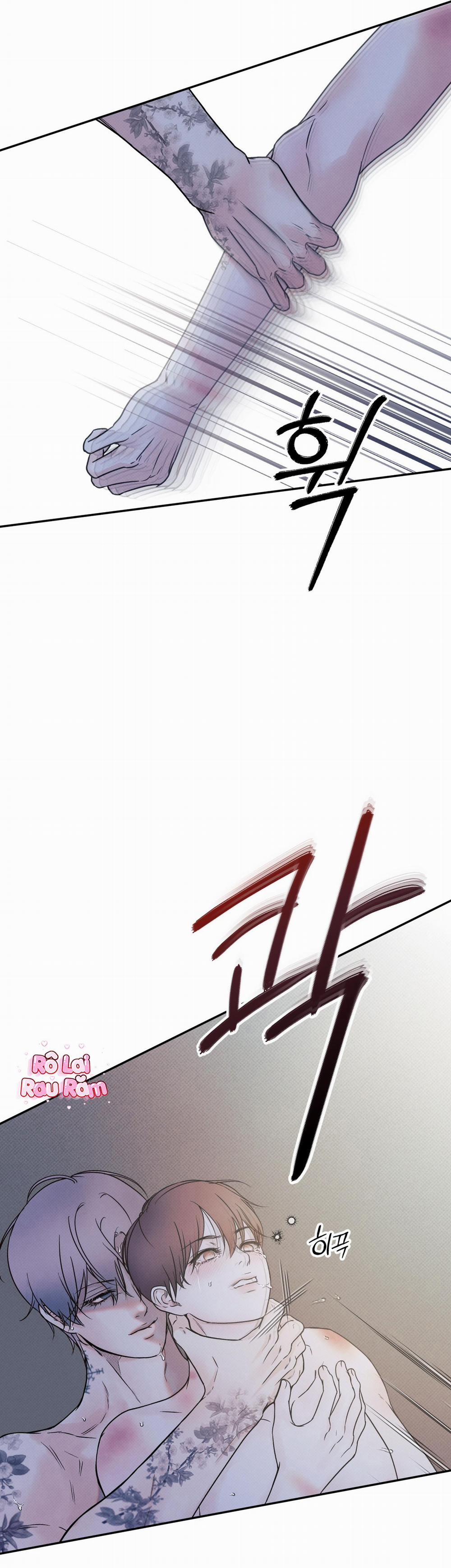 Nửa tỉnh nửa mê 1 trang 5