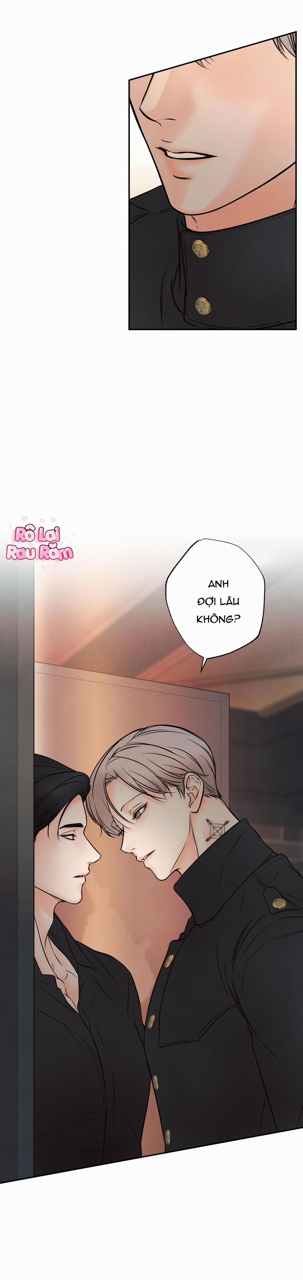 Nửa tỉnh nửa mê 10 trang 2