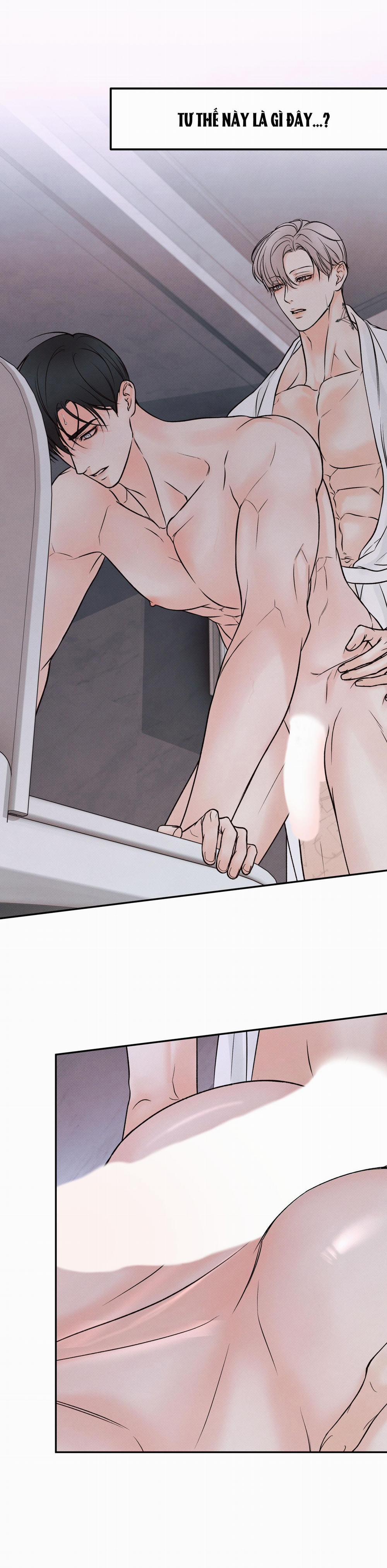 Nửa tỉnh nửa mê 10 trang 29