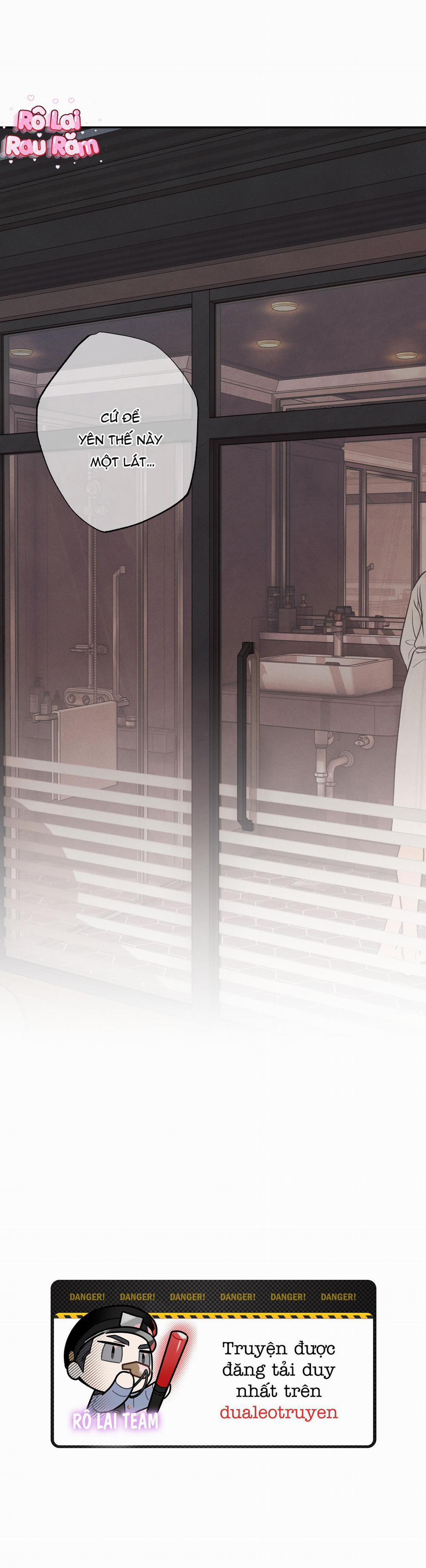 Nửa tỉnh nửa mê 10 trang 31