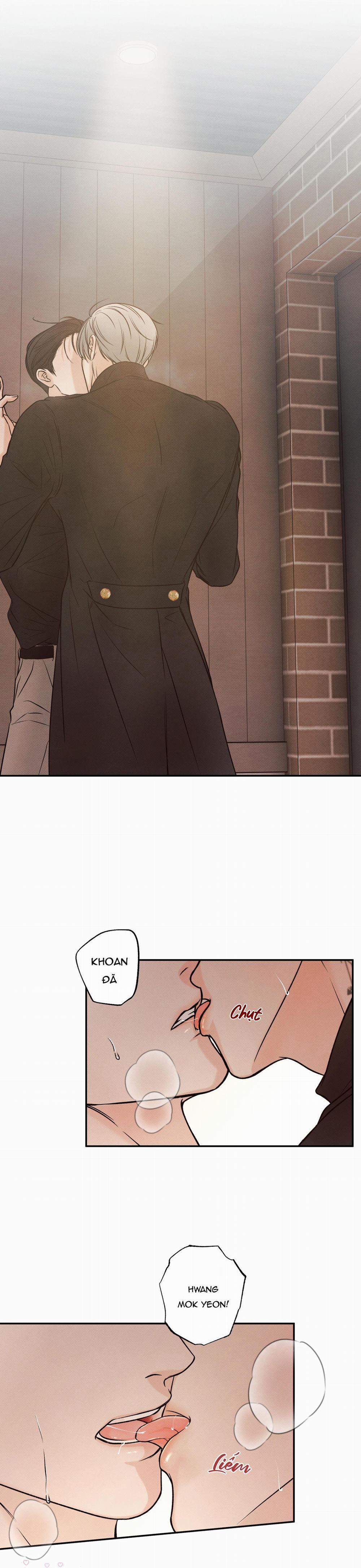 Nửa tỉnh nửa mê 10 trang 5