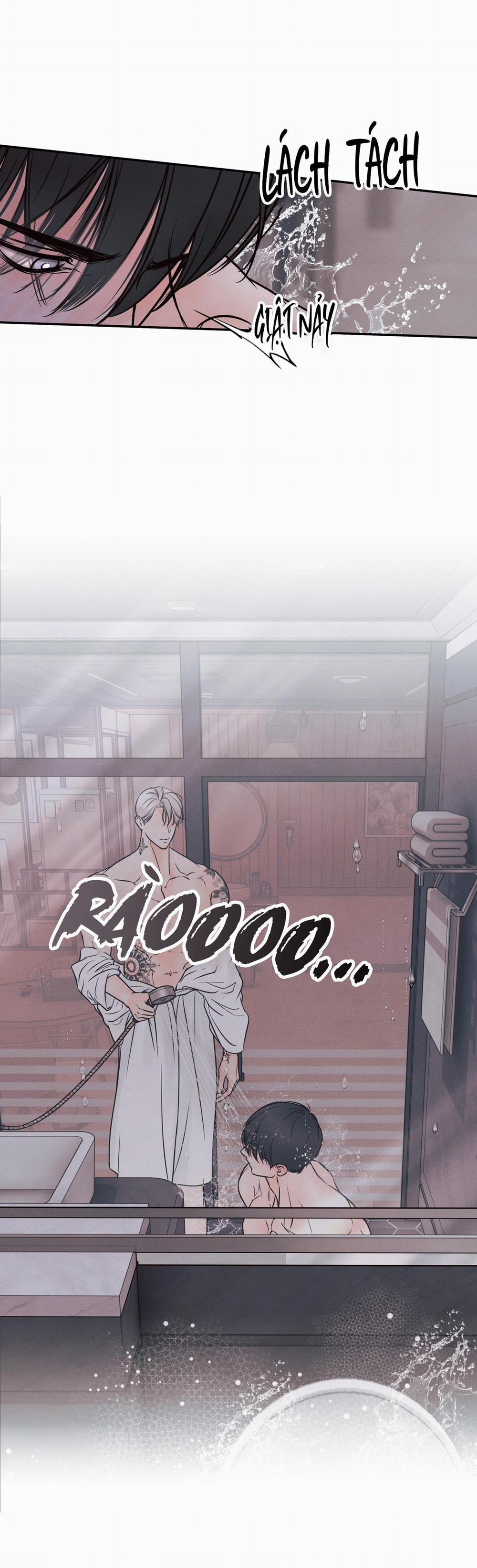 Nửa tỉnh nửa mê 11 H++ trang 25