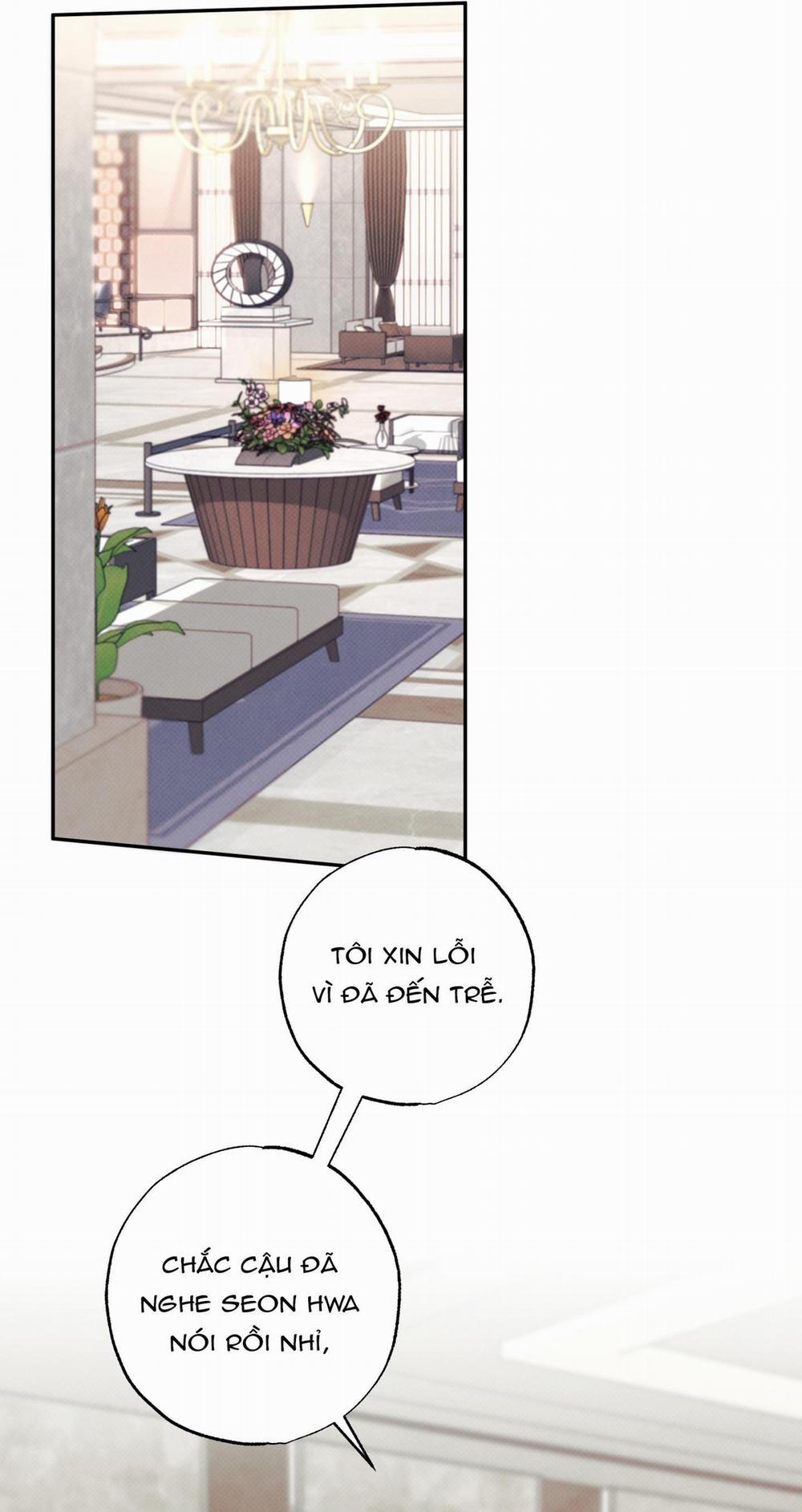 Nửa tỉnh nửa mê 2 H+ trang 1