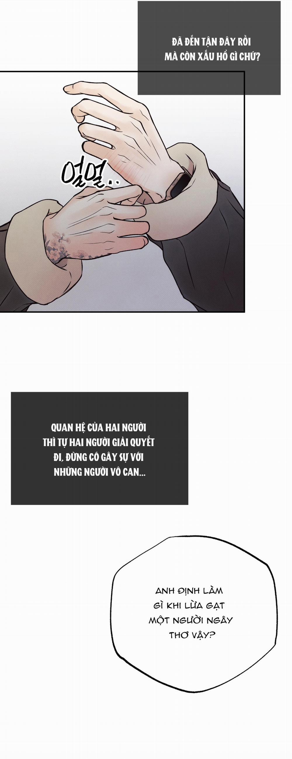 Nửa tỉnh nửa mê 2 H+ trang 12