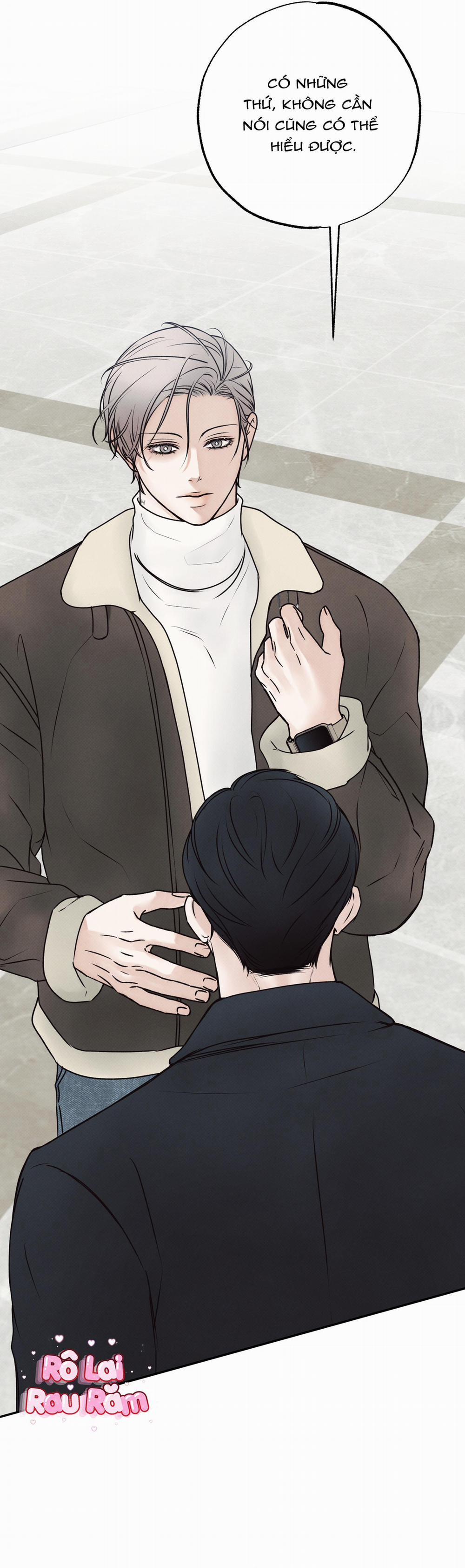 Nửa tỉnh nửa mê 2 H+ trang 18