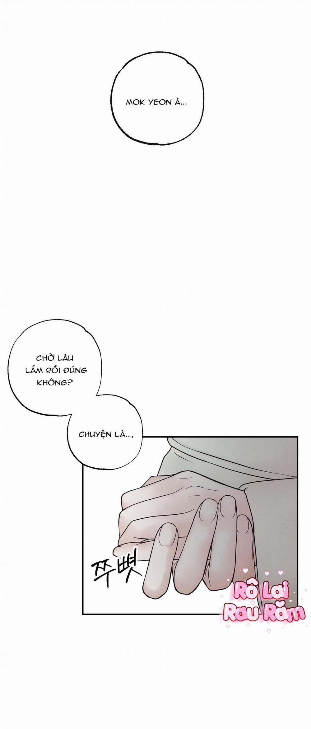 Nửa tỉnh nửa mê 2 H+ trang 29