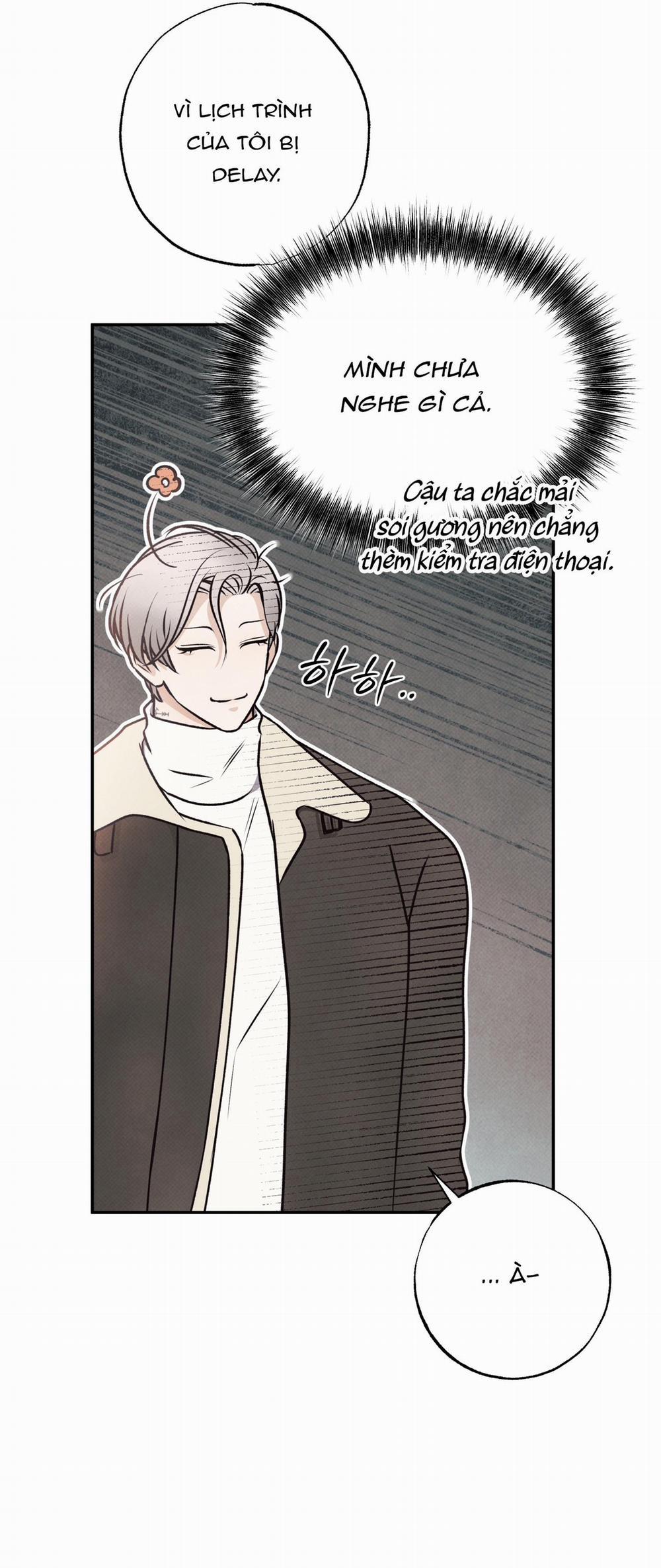 Nửa tỉnh nửa mê 2 H+ trang 3