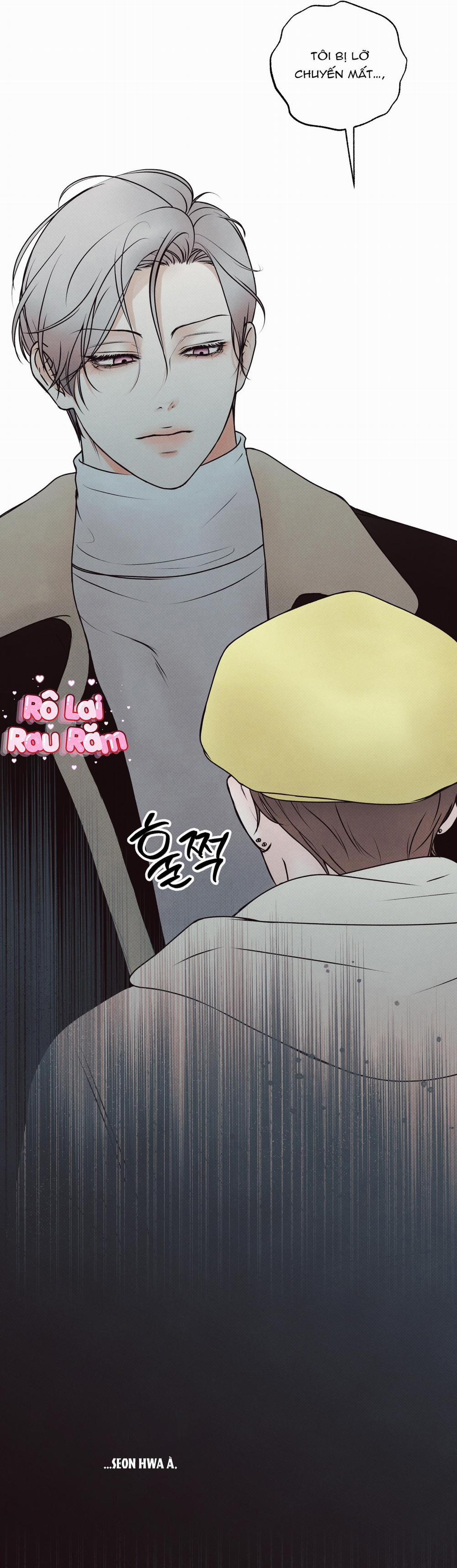 Nửa tỉnh nửa mê 2 H+ trang 30